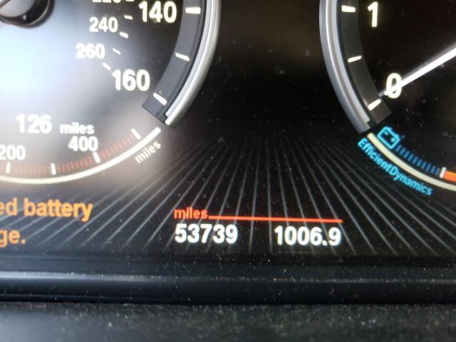 2014 BMW 640 XI WBAYP5C52EDZ27923