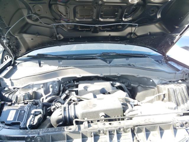 2020 FORD EXPLORER X 1FMSK7DH6LGB61133