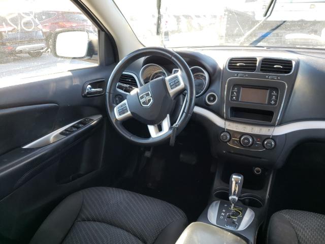 2015 DODGE JOURNEY SX 3C4PDDBG0FT634232
