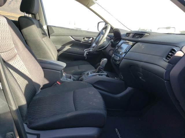 2018 NISSAN ROGUE S/SV KNMAT2MV3JP555854