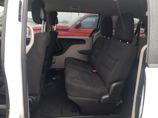 2015 DODGE GRAND CARA 2C4RDGBG4FR643710