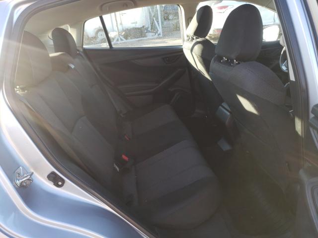 2017 SUBARU IMPREZA PR 4S3GTAB68H3700288