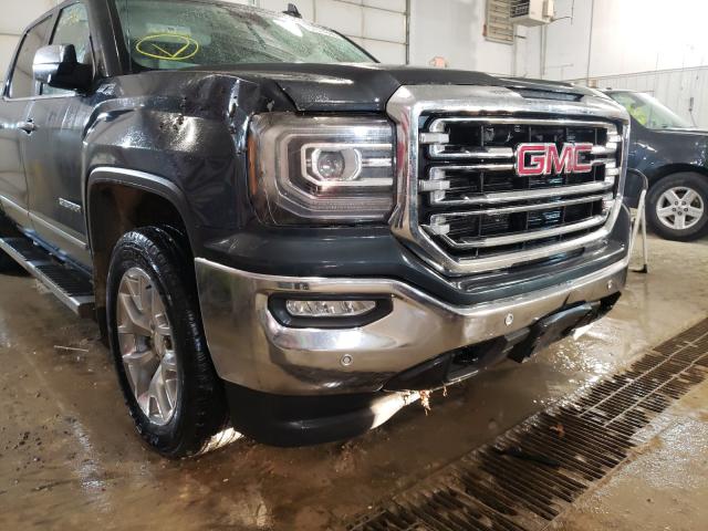 2017 GMC SIERRA K15 3GTU2NEC8HG496782