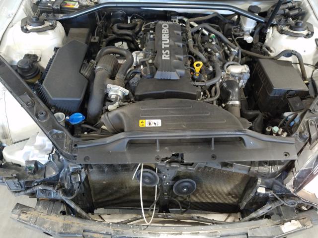 2013 HYUNDAI GENESIS CO KMHHT6KD5DU097171