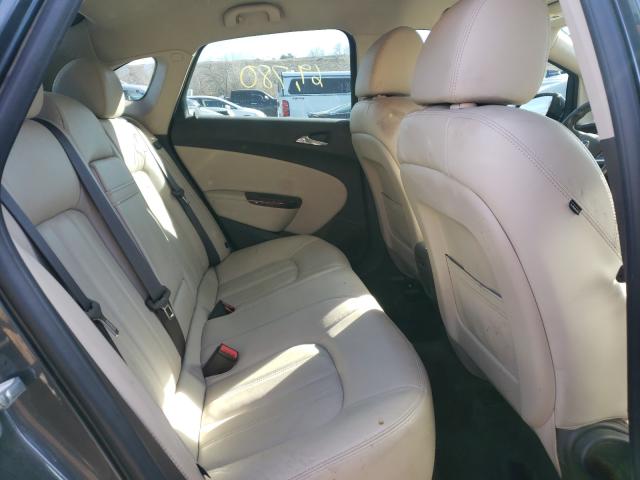 2013 BUICK VERANO 1G4PS5SK2D4204281