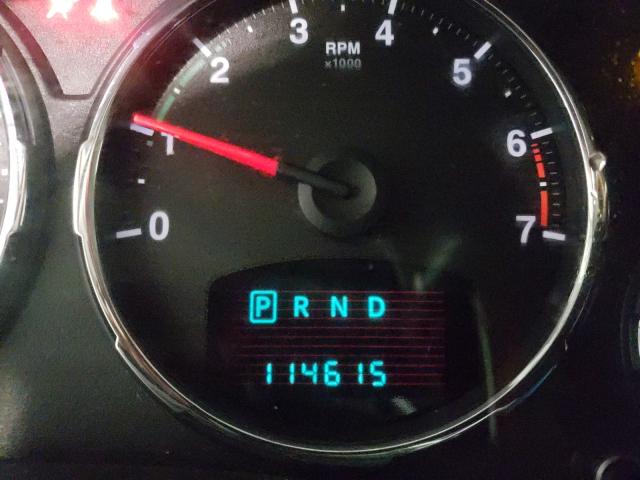 2012 JEEP LIBERTY SP 1C4PJMAK4CW113230