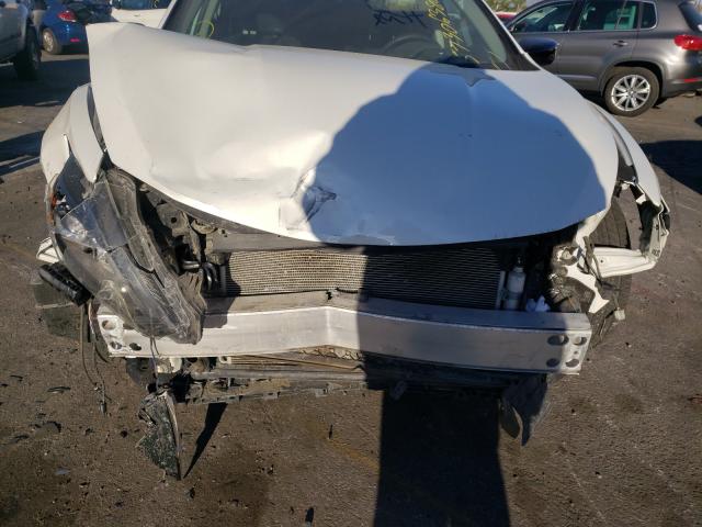 2017 NISSAN ALTIMA 2.5 - 1N4AL3AP0HC262156