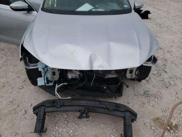 2020 VOLKSWAGEN PASSAT SE 1VWSA7A31LC021771