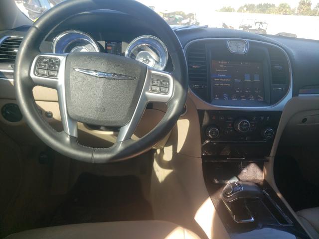 2013 CHRYSLER 300 2C3CCAAG0DH508660