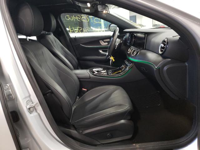 2017 MERCEDES-BENZ E 300 4MAT WDDZF4KB4HA116423