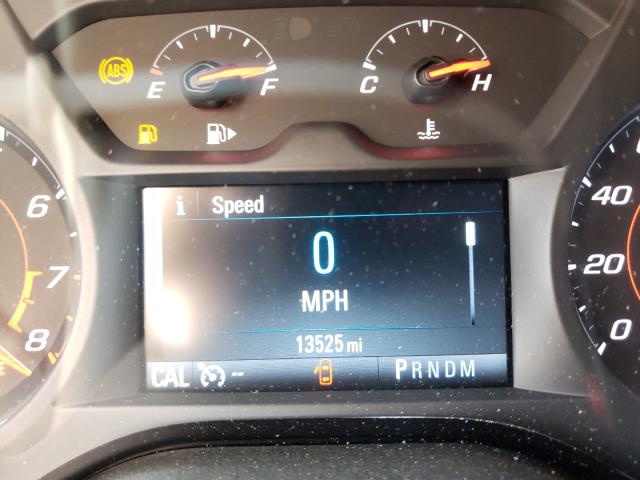 2017 CHEVROLET CAMARO LT 1G1FB1RS2H0213308