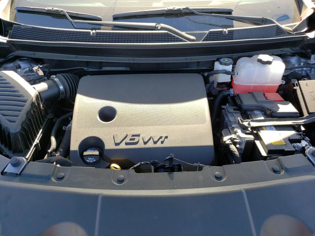 2020 CHEVROLET TRAVERSE R 1GNERJKW9LJ255903