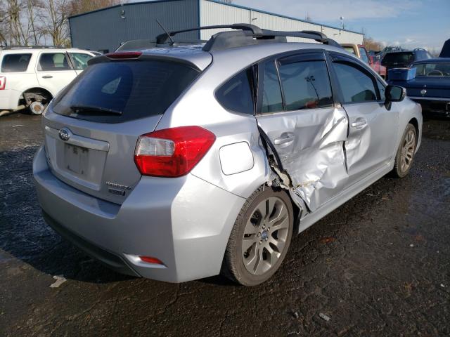 2015 SUBARU IMPREZA SP JF1GPAU62F8222764