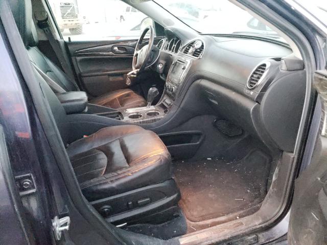 2013 BUICK ENCLAVE 5GAKVDKD7DJ199115