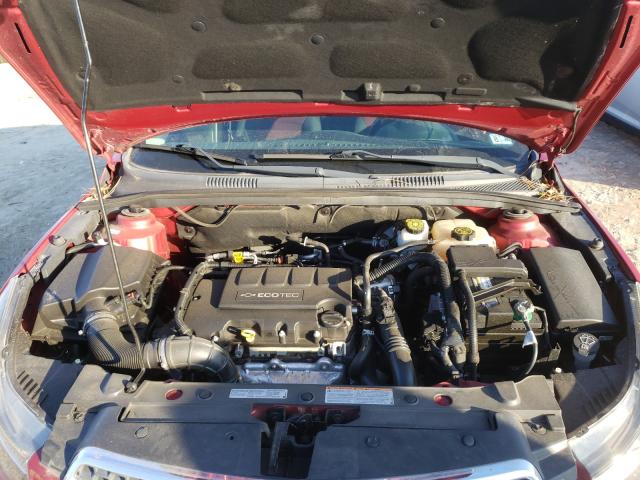 2013 CHEVROLET CRUZE ECO 1G1PH5SB5D7113483