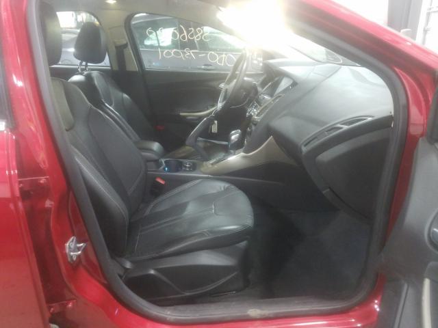 2012 FORD FOCUS SEL 1FAHP3M29CL371212