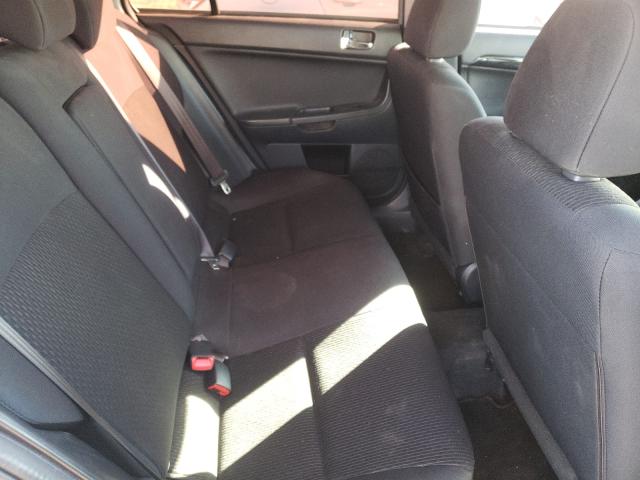 2016 MITSUBISHI LANCER ES JA32U2FU7GU007970