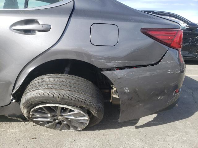 2018 LEXUS ES 350 58ABK1GG6JU098719