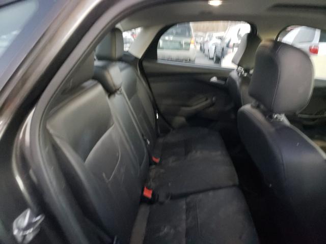 2017 FORD FOCUS TITA 1FADP3J26HL291540