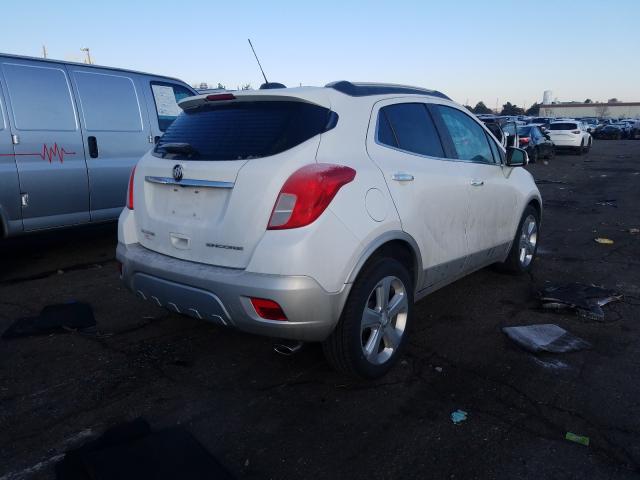 2015 BUICK ENCORE CON KL4CJBSBXFB255475