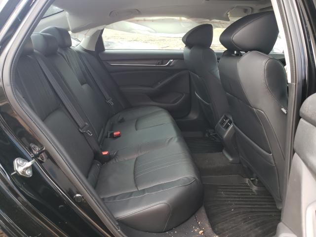 2018 HONDA ACCORD TOU 1HGCV2F99JA043197