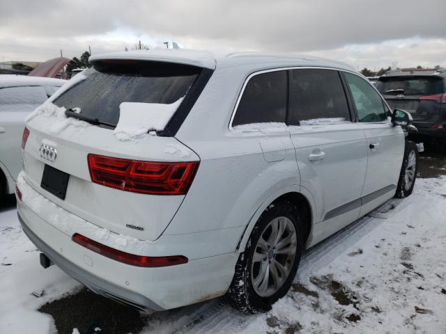 VIN WA1AHAF78KD036127 2019 Audi Q7, Premium no.4