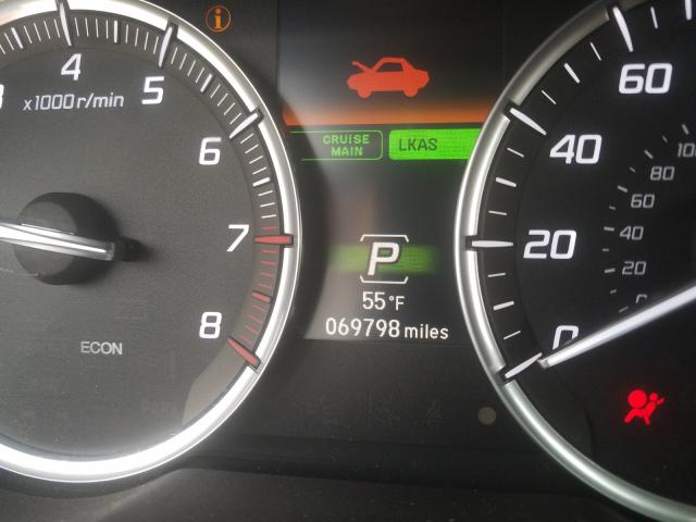 2015 ACURA TLX 19UUB1F5XFA017817