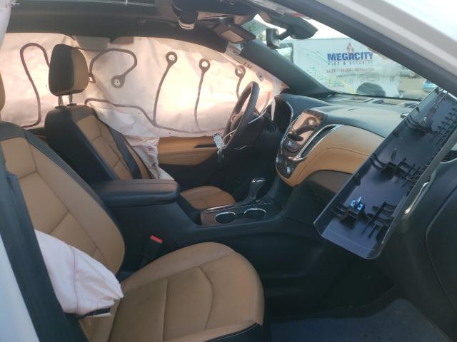 2019 CHEVROLET EQUINOX PR 2GNAXYEX0K6224729