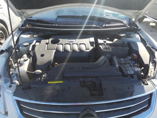 2012 NISSAN ALTIMA BAS 1N4AL2AP1CN418017