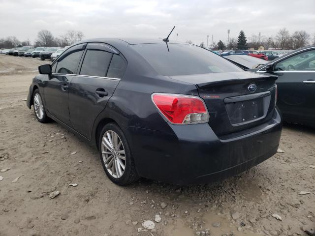 2015 SUBARU IMPREZA PR JF1GJAK69FH005491