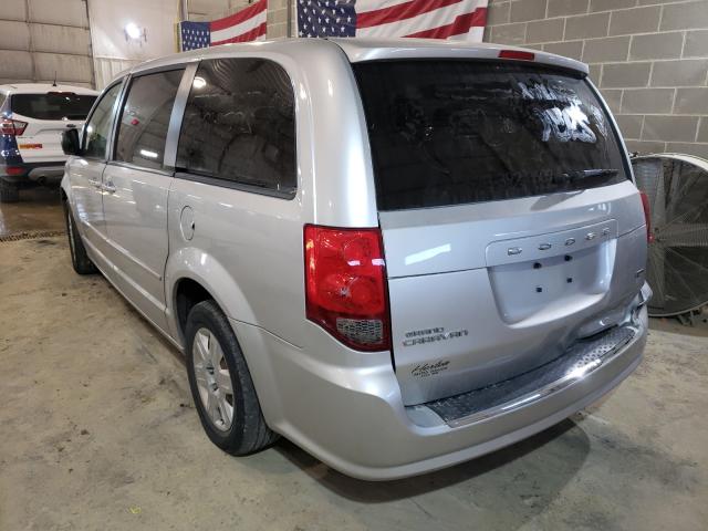 2012 DODGE GRAND CARA 2C4RDGBG5CR351415