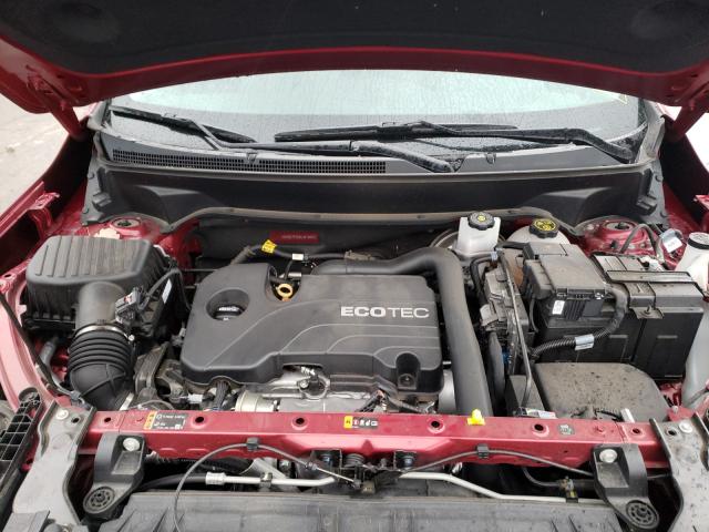 2019 GMC TERRAIN SL 3GKALPEV0KL281607