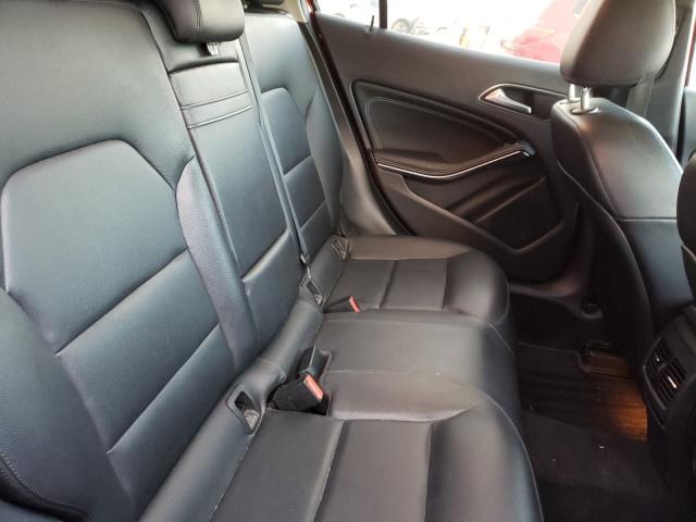 2015 MERCEDES-BENZ GLA 250 4M WDCTG4GB8FJ064078