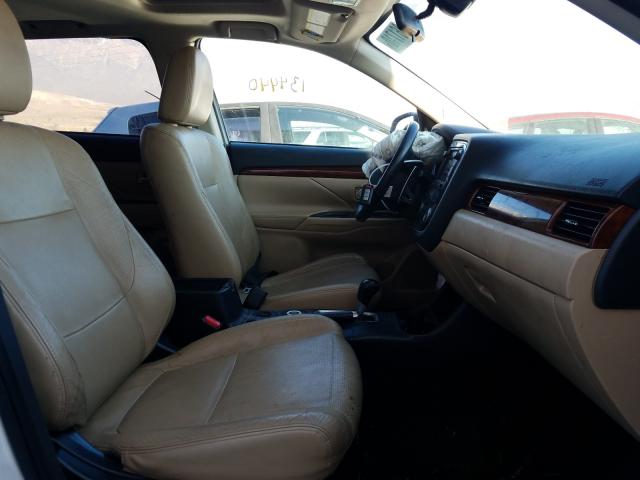 2014 MITSUBISHI OUTLANDER JA4JZ4AX0EZ009002
