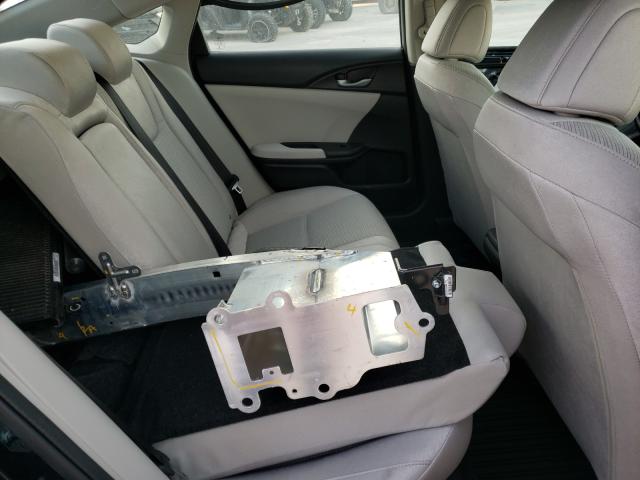 2020 HONDA INSIGHT EX 19XZE4F5XLE013854