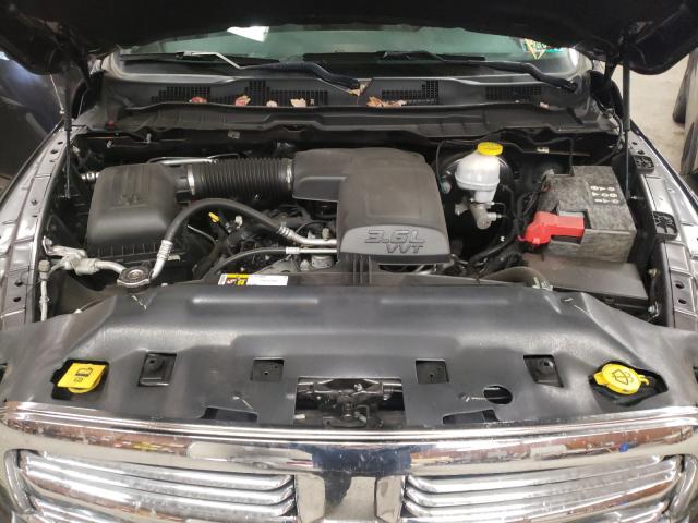 2018 RAM 1500 SLT 1C6RR7LG5JS121800