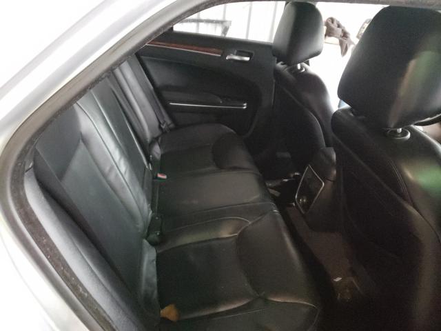 2012 CHRYSLER 300 LIMITE 2C3CCACG1CH199759