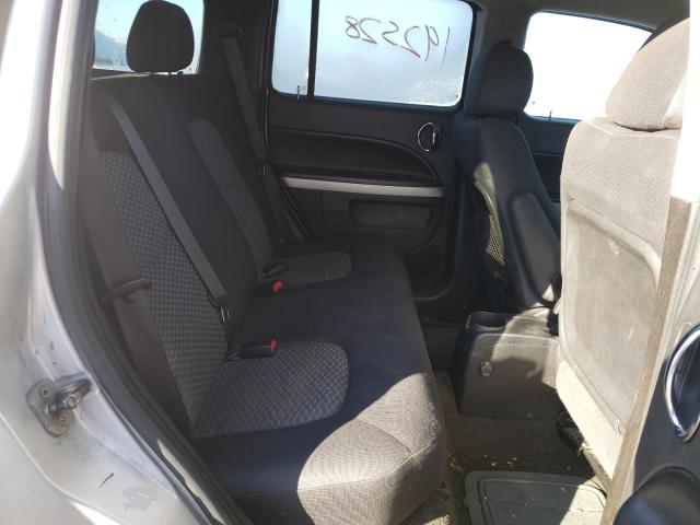 2010 CHEVROLET HHR LS 3GNBAADB0AS532373