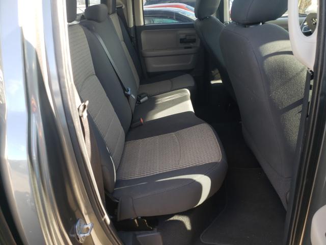 2011 DODGE RAM 1500 1D7RB1GP2BS696321