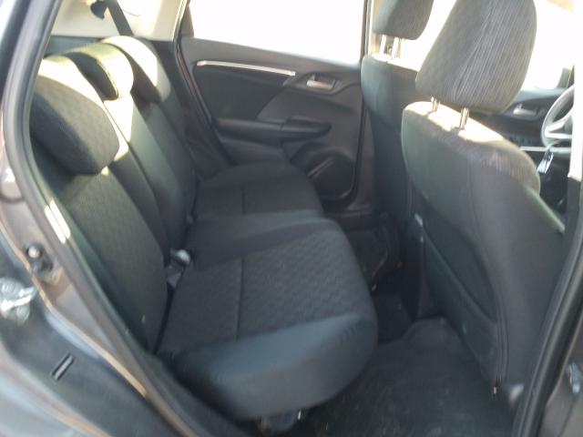 2015 HONDA FIT LX 3HGGK5H58FM785168