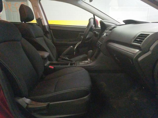 2012 SUBARU IMPREZA SP JF1GPAL67CH239119