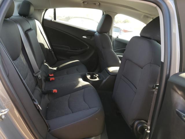 2017 CHEVROLET VOLT LT 1G1RC6S58HU148954