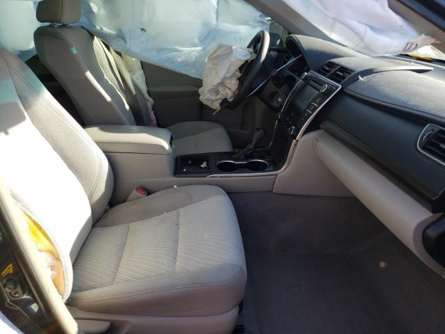 2016 TOYOTA CAMRY LE 4T1BF1FK6GU505500