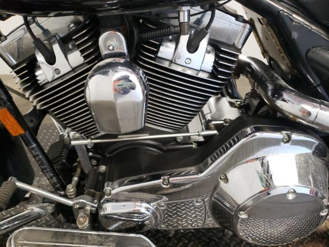 2006 HARLEY-DAVIDSON FLHXI 1HD1KBW166Y622296