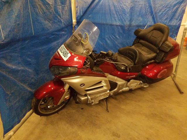 2012 HONDA GL1800 JH2SC68L9CK001844