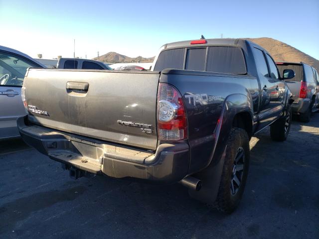 2015 TOYOTA TACOMA DOU 3TMKU4HN3FM042480