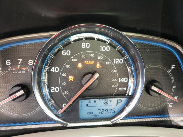 2014 TOYOTA RAV 4 JTMYFREV7EJ008804