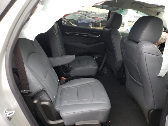2020 BUICK ENCLAVE ES 5GAERBKW4LJ197683