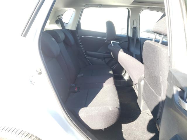 2017 HONDA FIT EX JHMGK5H72HS022359
