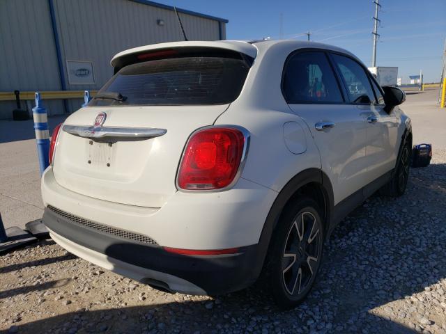2017 FIAT 500X POP ZFBCFXAB9HP544507
